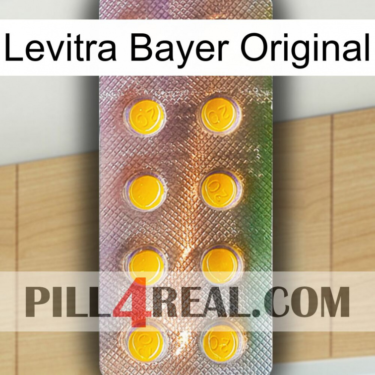 Levitra Bayer Original new11